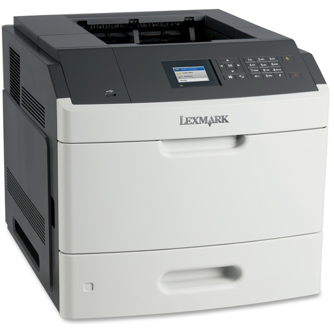 Lexmark 40G0210