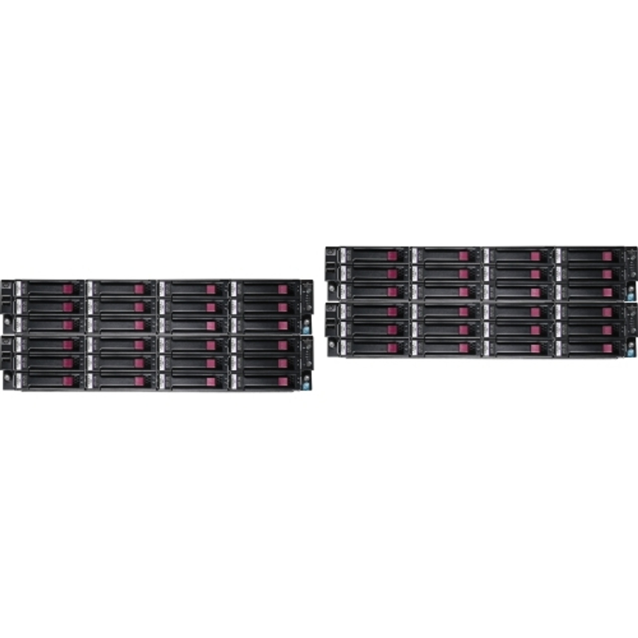 HP Enterprise AX701AC