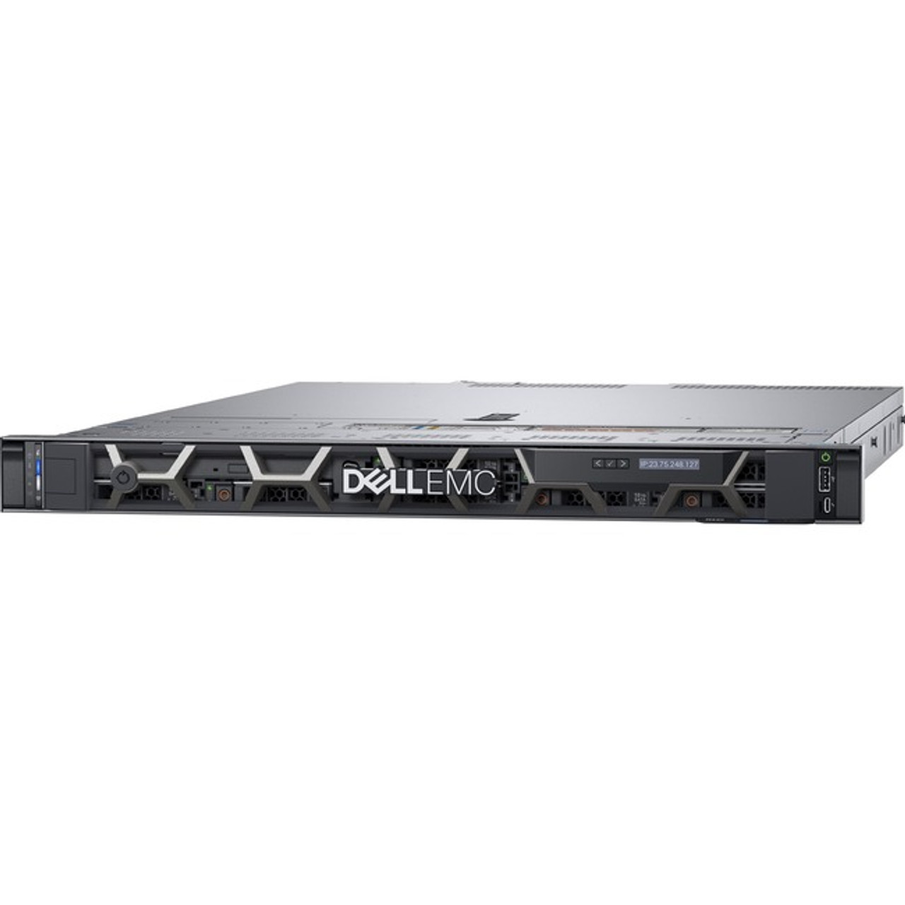Dell EMC WWN45