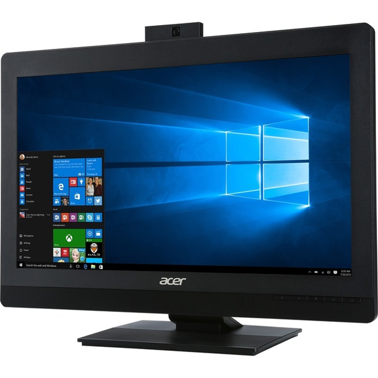 Acer DQ.VNAAA.002