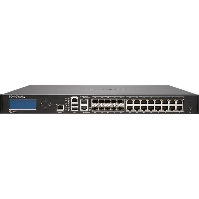 SonicWall 01-SSC-4360