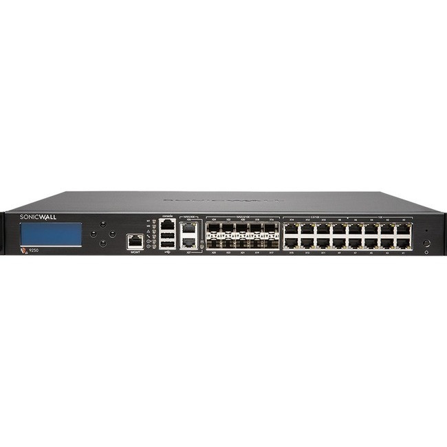 SonicWall 01-SSC-4360
