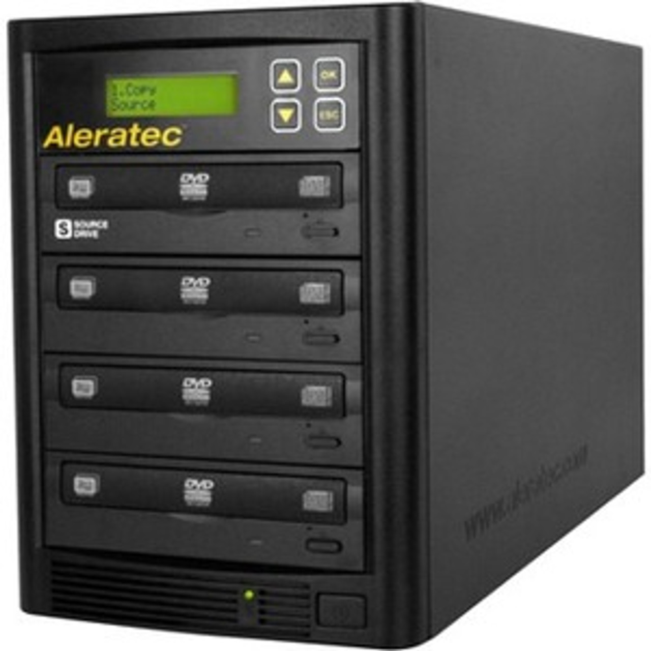 Aleratec 260180