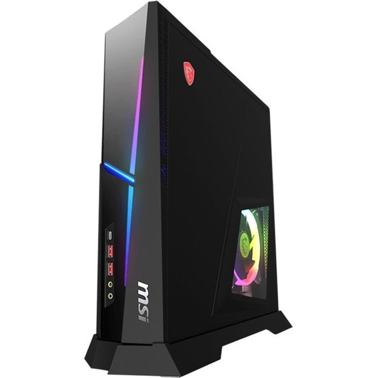 MSI TRIDENTX464