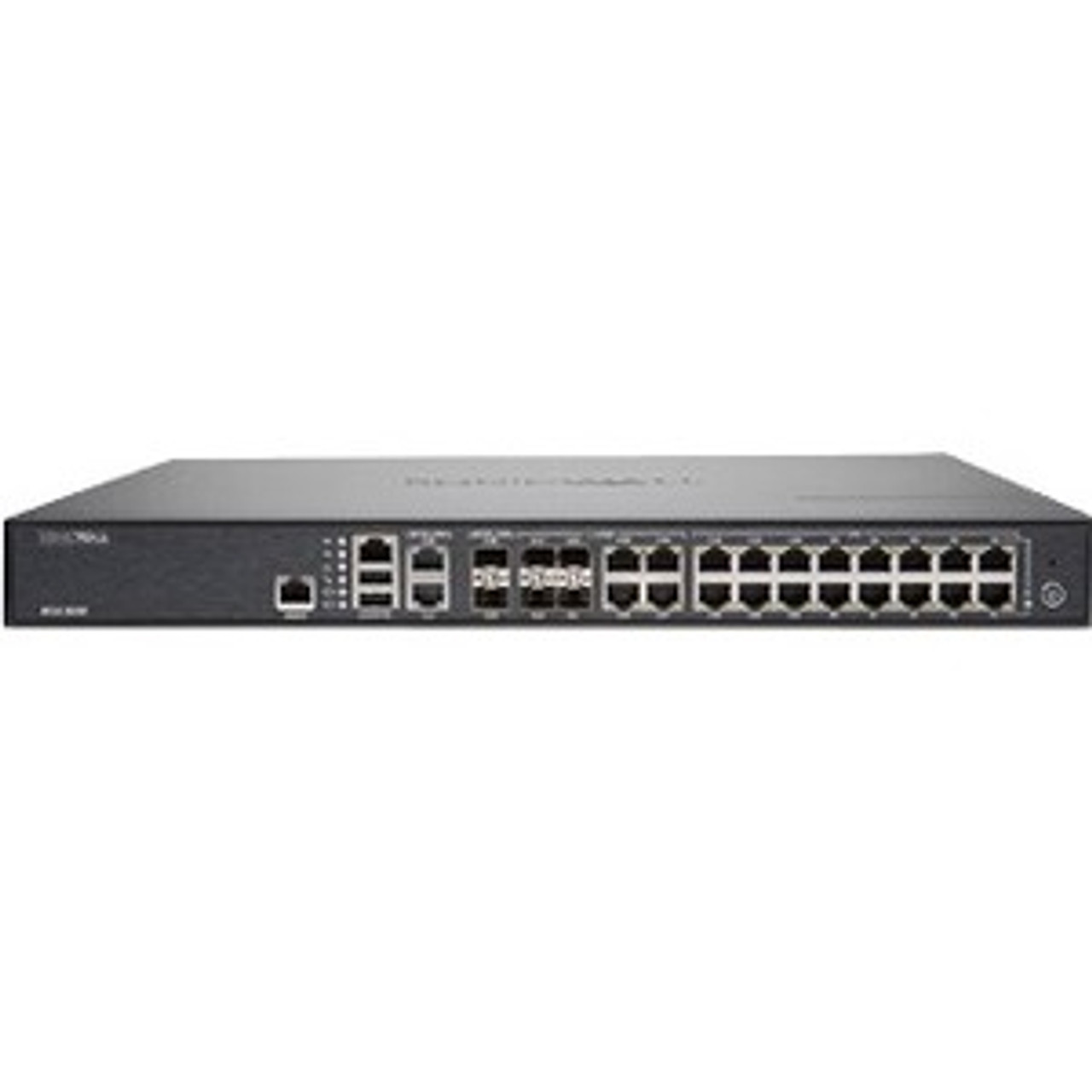SonicWall 01-SSC-4352