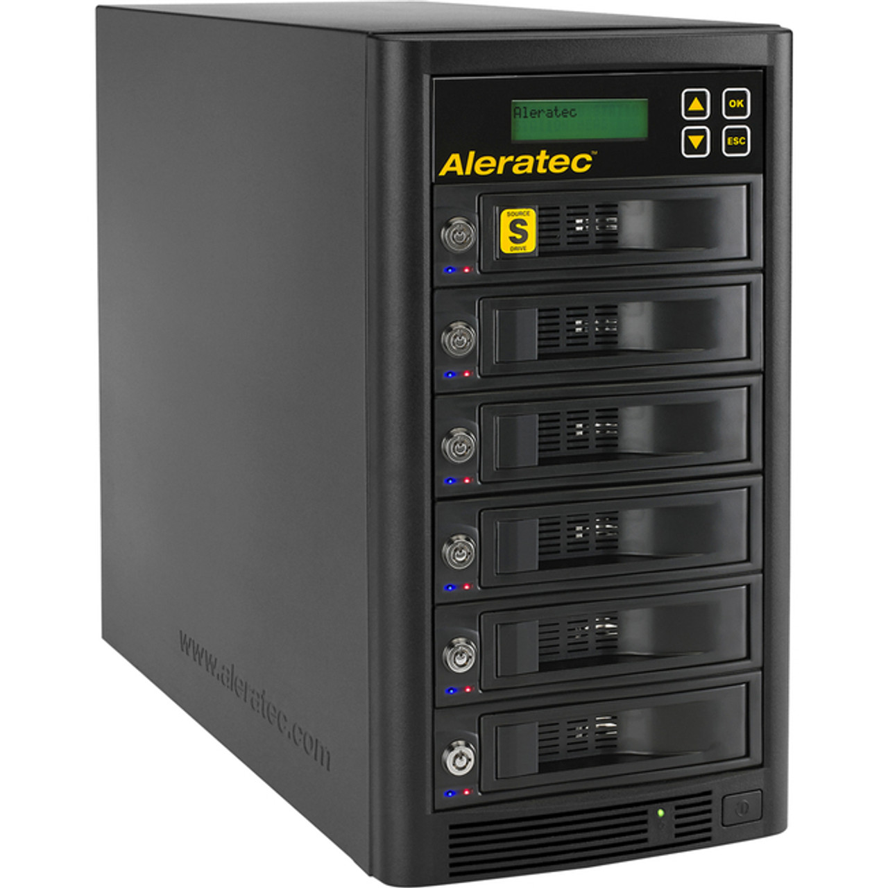 Aleratec 350125