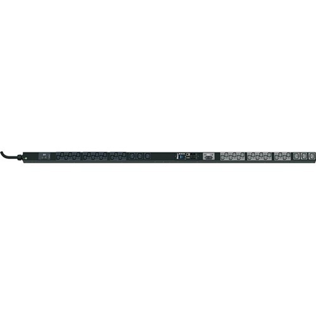 Panduit P38D25M-GN1C