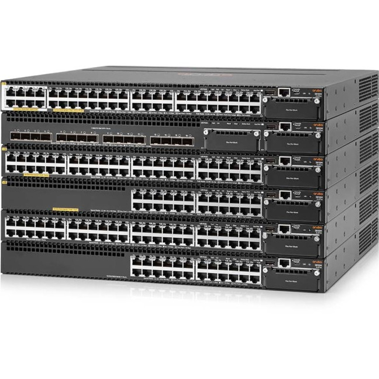 HP Enterprise JL430A HP Enterprise JL430A