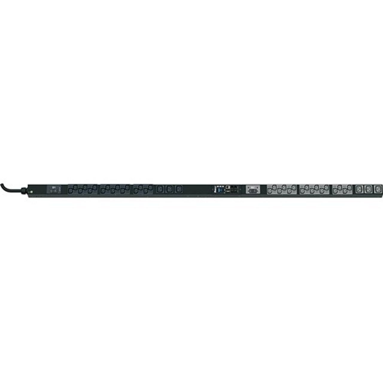 Panduit P38D25M-RD2B