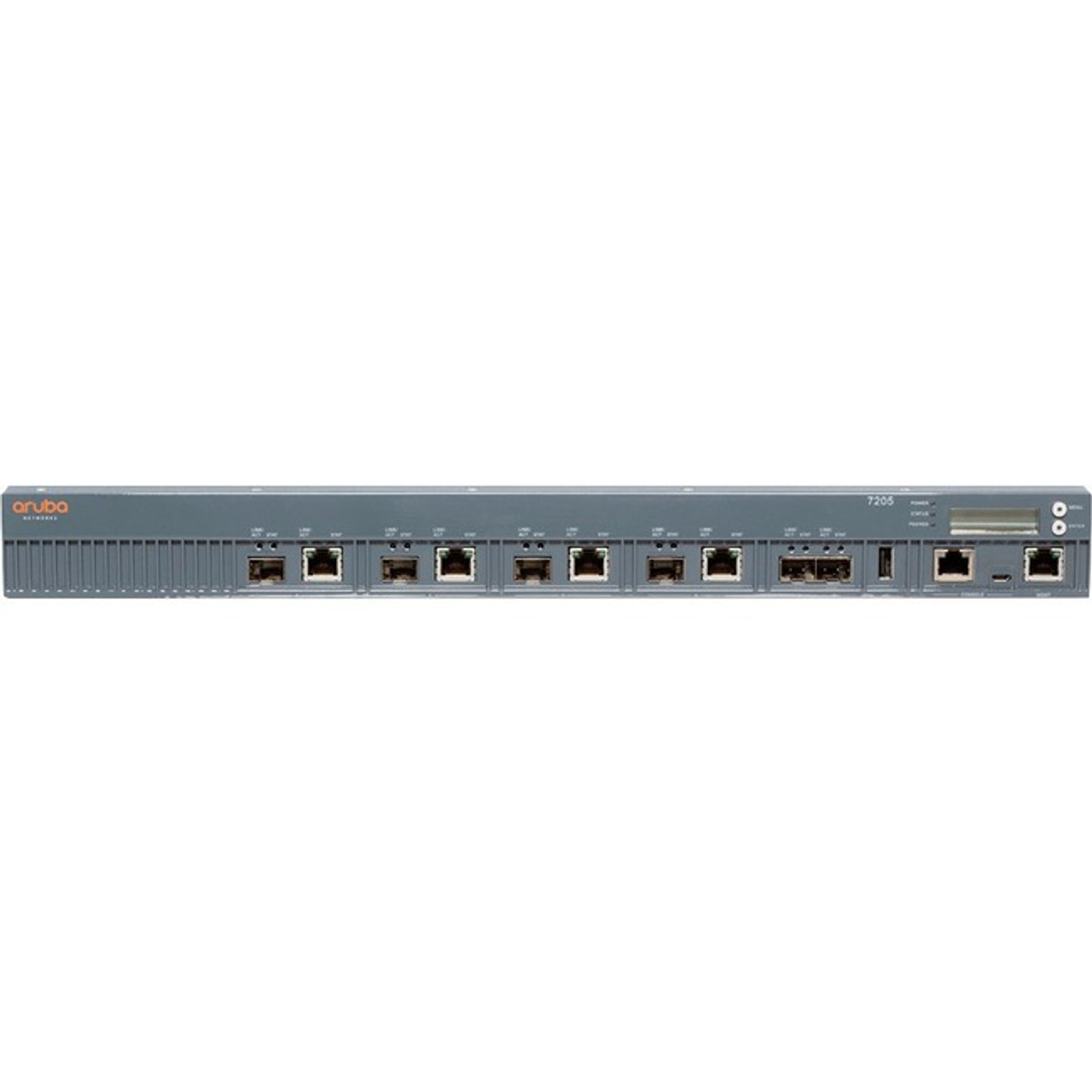 HP Enterprise JW741A