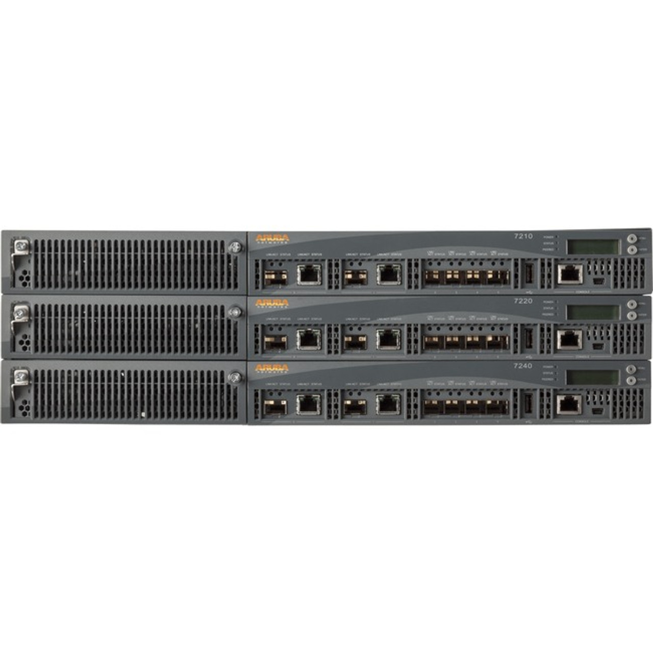 HP Enterprise JW648A