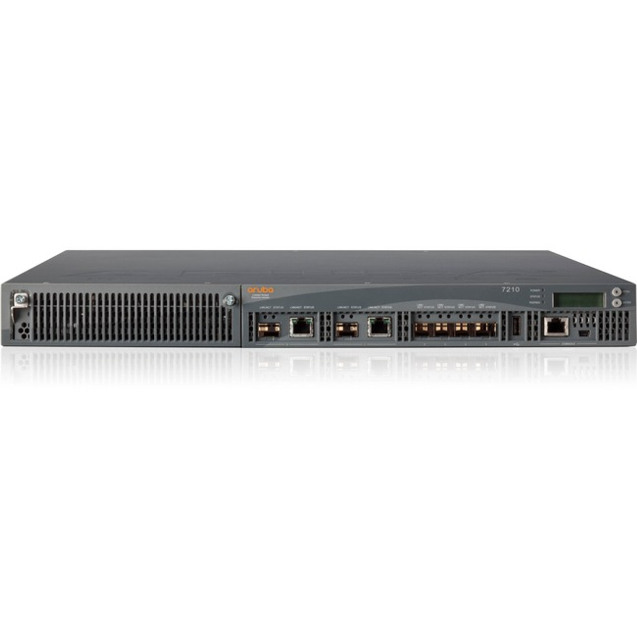 HP Enterprise JW745A