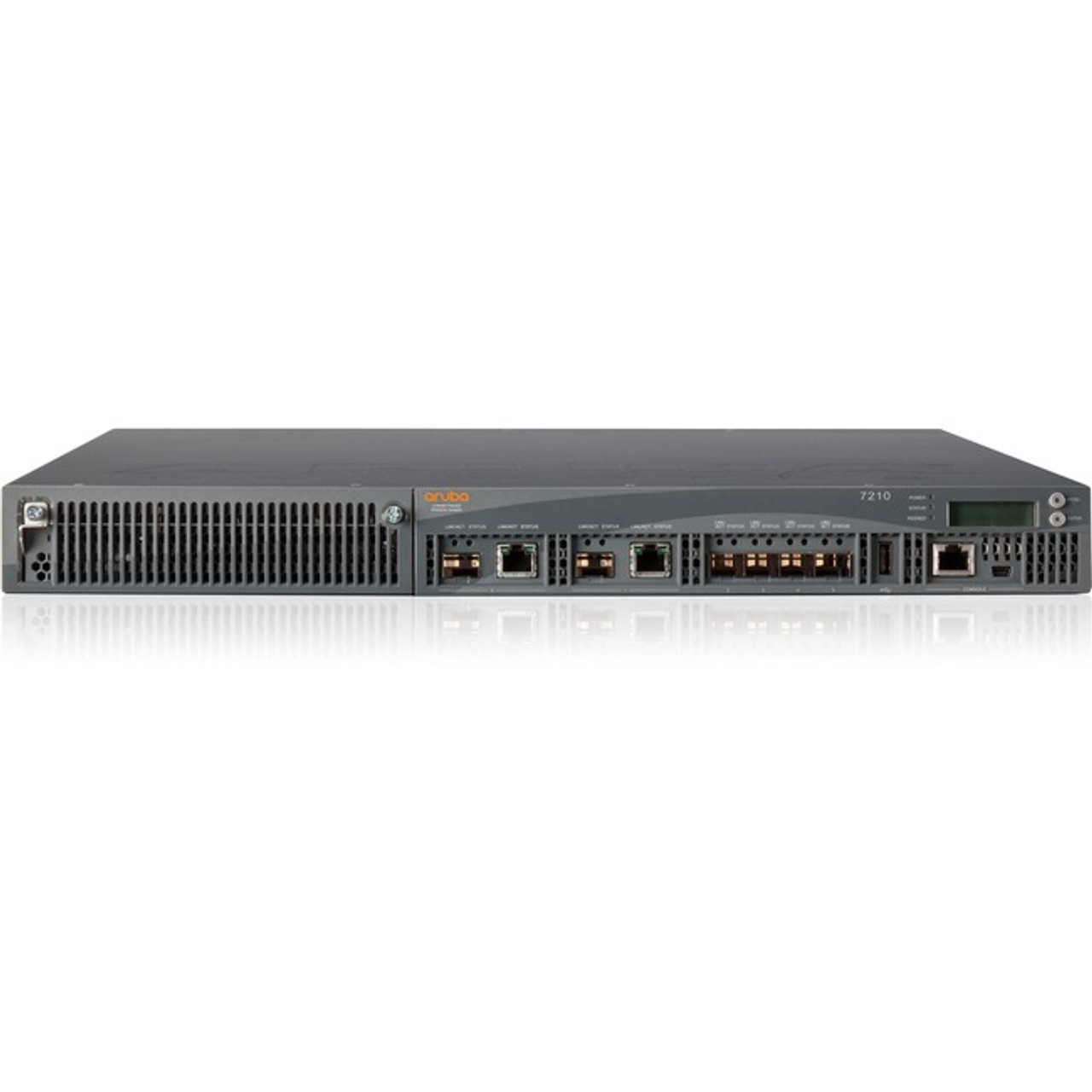 HP Enterprise JW750A