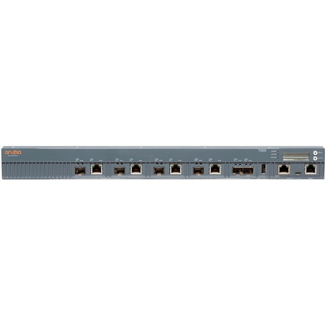 HP Enterprise JW777A