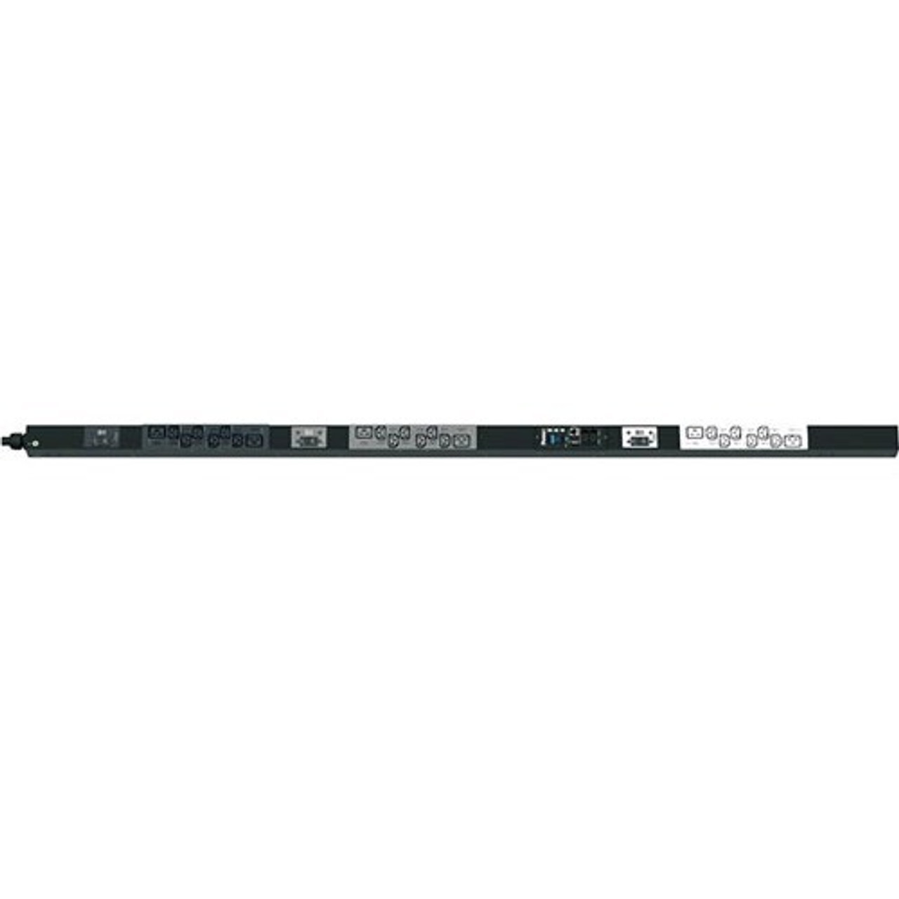 Panduit P24G03M-YL1C