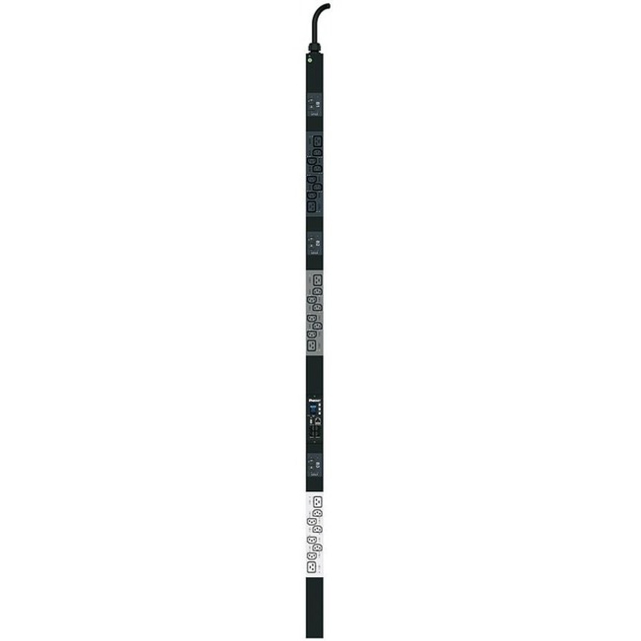 Panduit P24G02M-YL1C