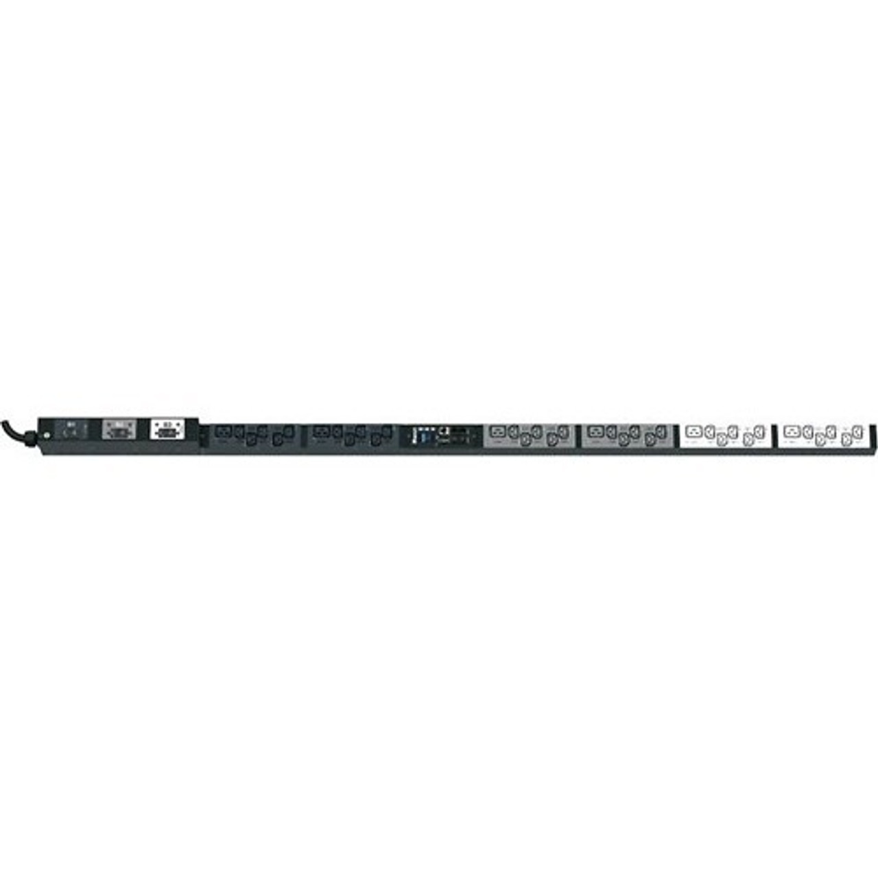Panduit P36G22M-WH1C
