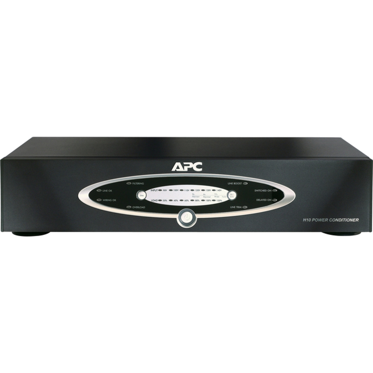 APC H10BLK