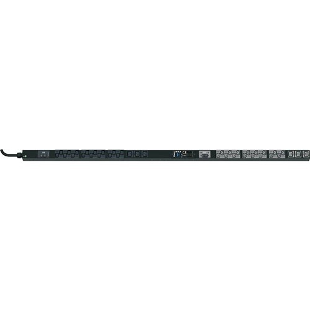 Panduit P38D25M-BU2A
