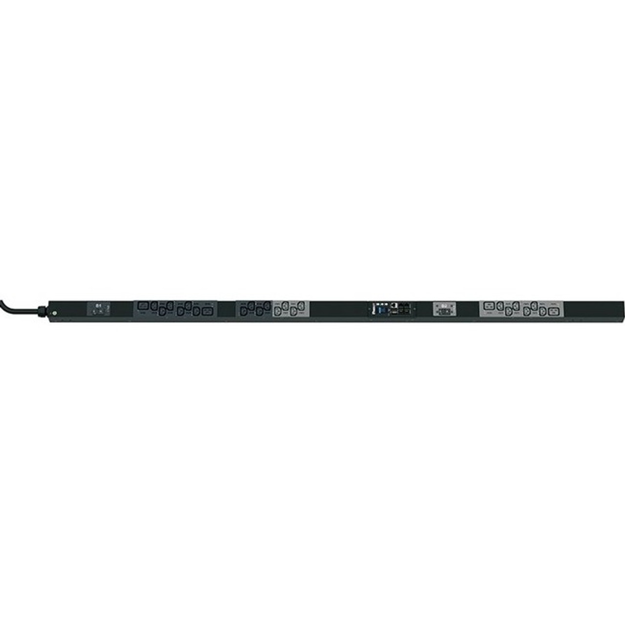 Panduit P24G01M-GN2A