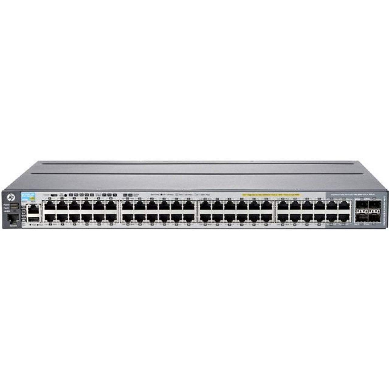 HP Enterprise J9836A