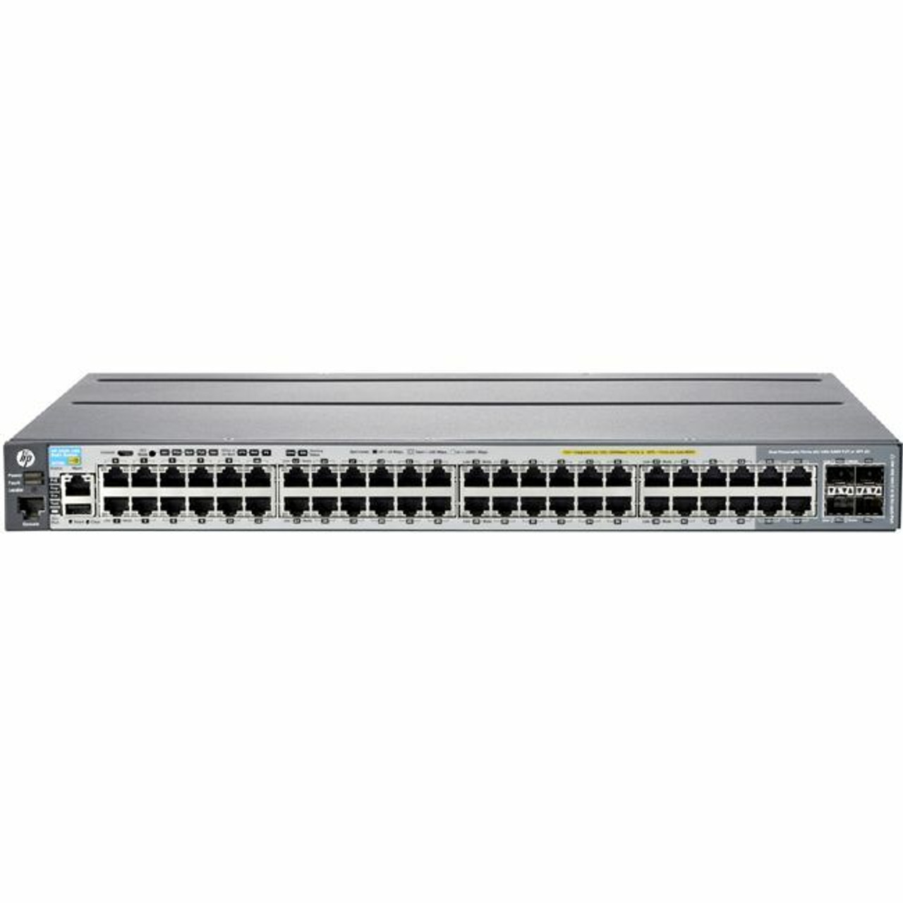 HP Enterprise J9836A
