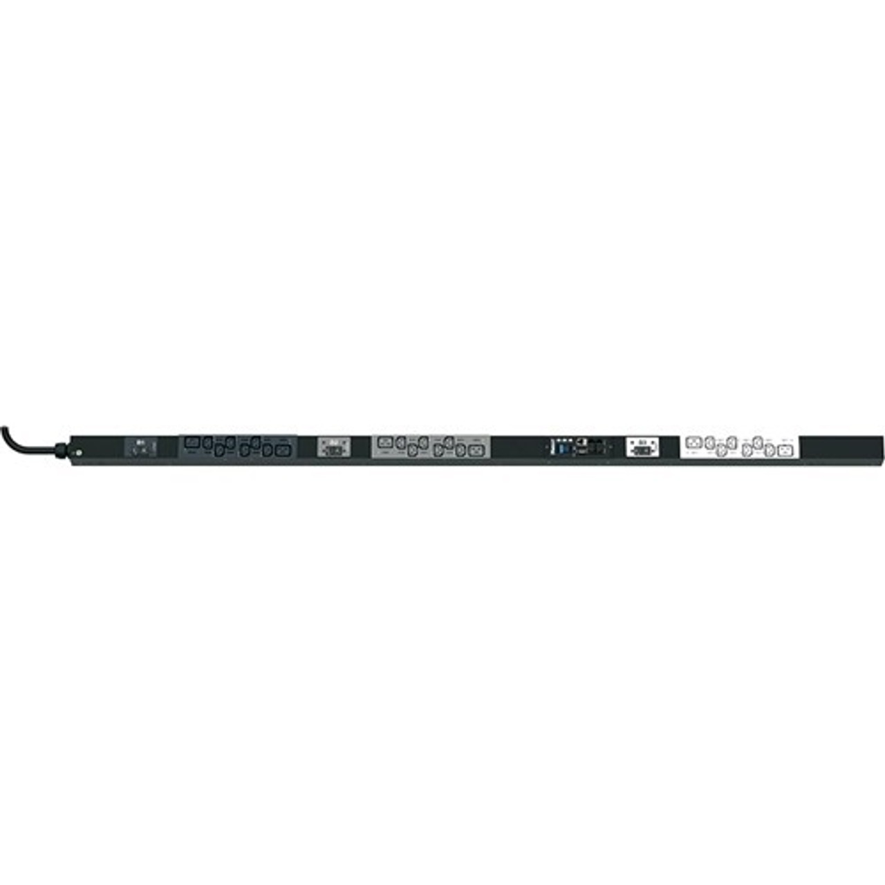 Panduit P24G02M-WH1B