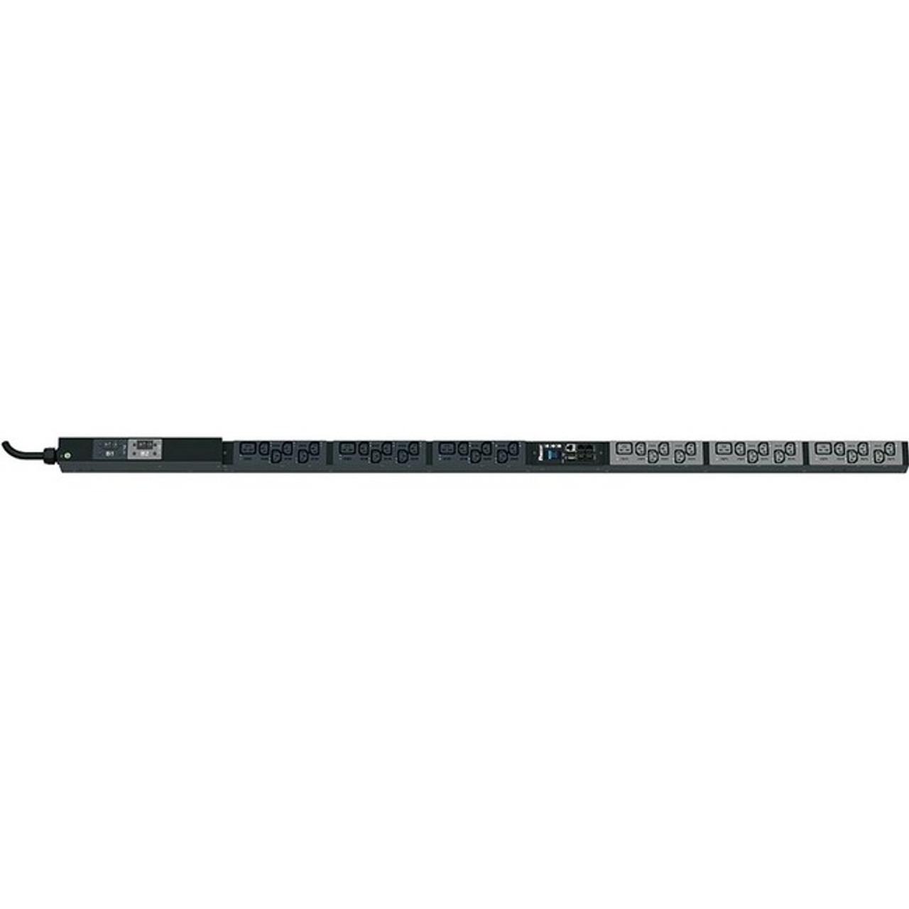 Panduit P36G18M-BU1A