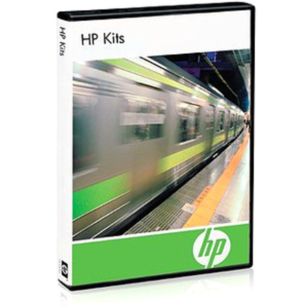 HP Enterprise 534534-B21