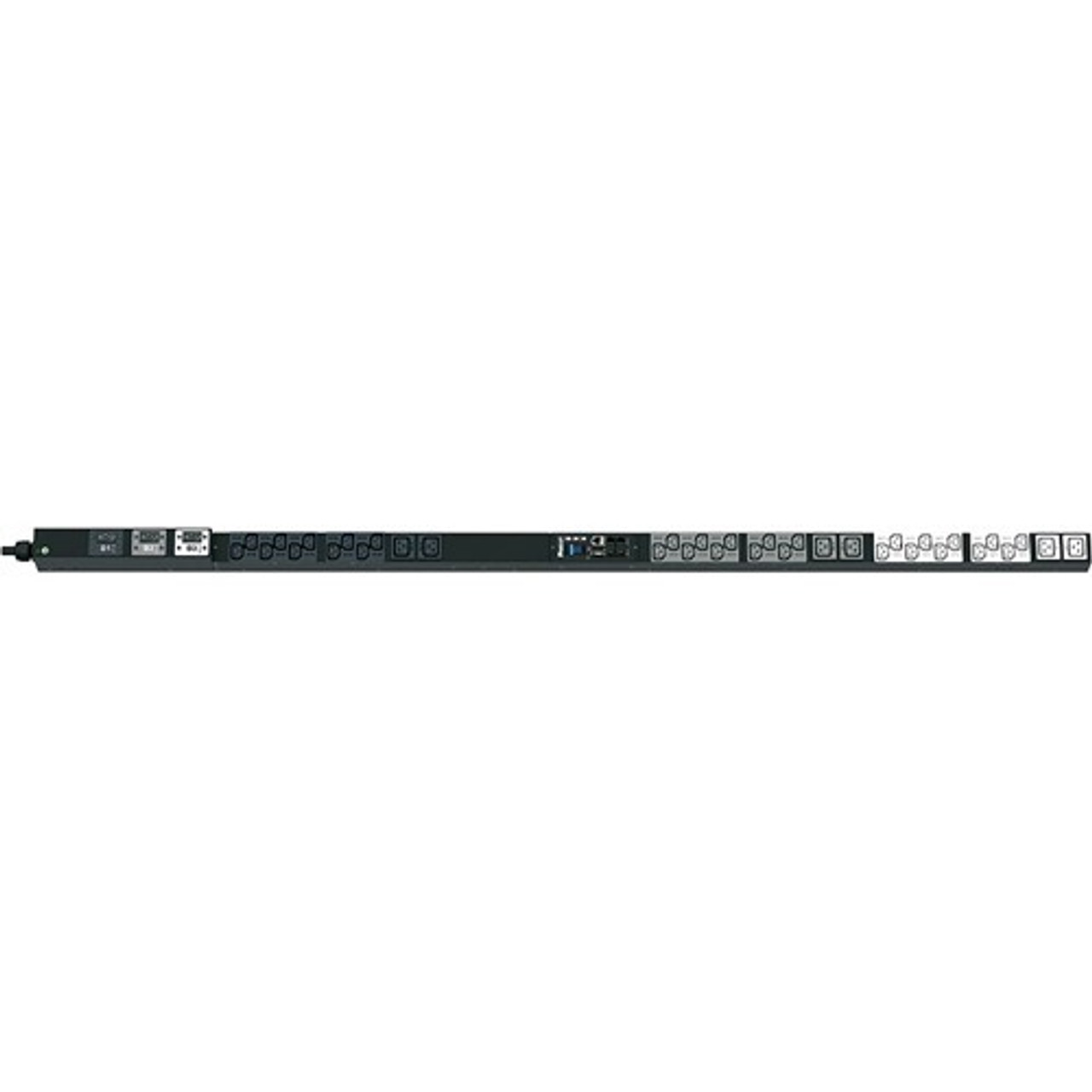 Panduit P36D08M-BL2A