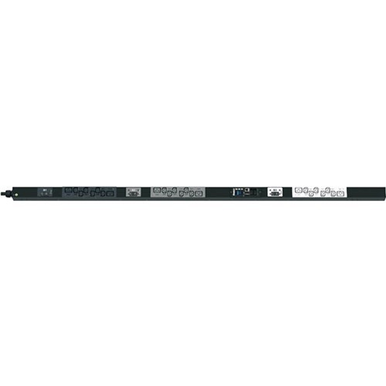 Panduit P24F02M-YL2A