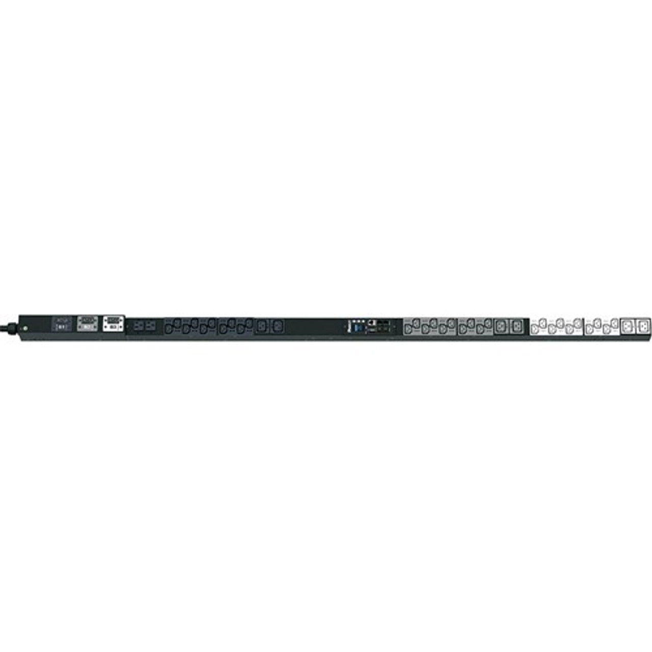Panduit P38D28M-GN2C