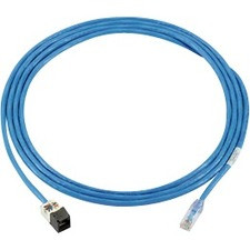Panduit SAJPBU150BL