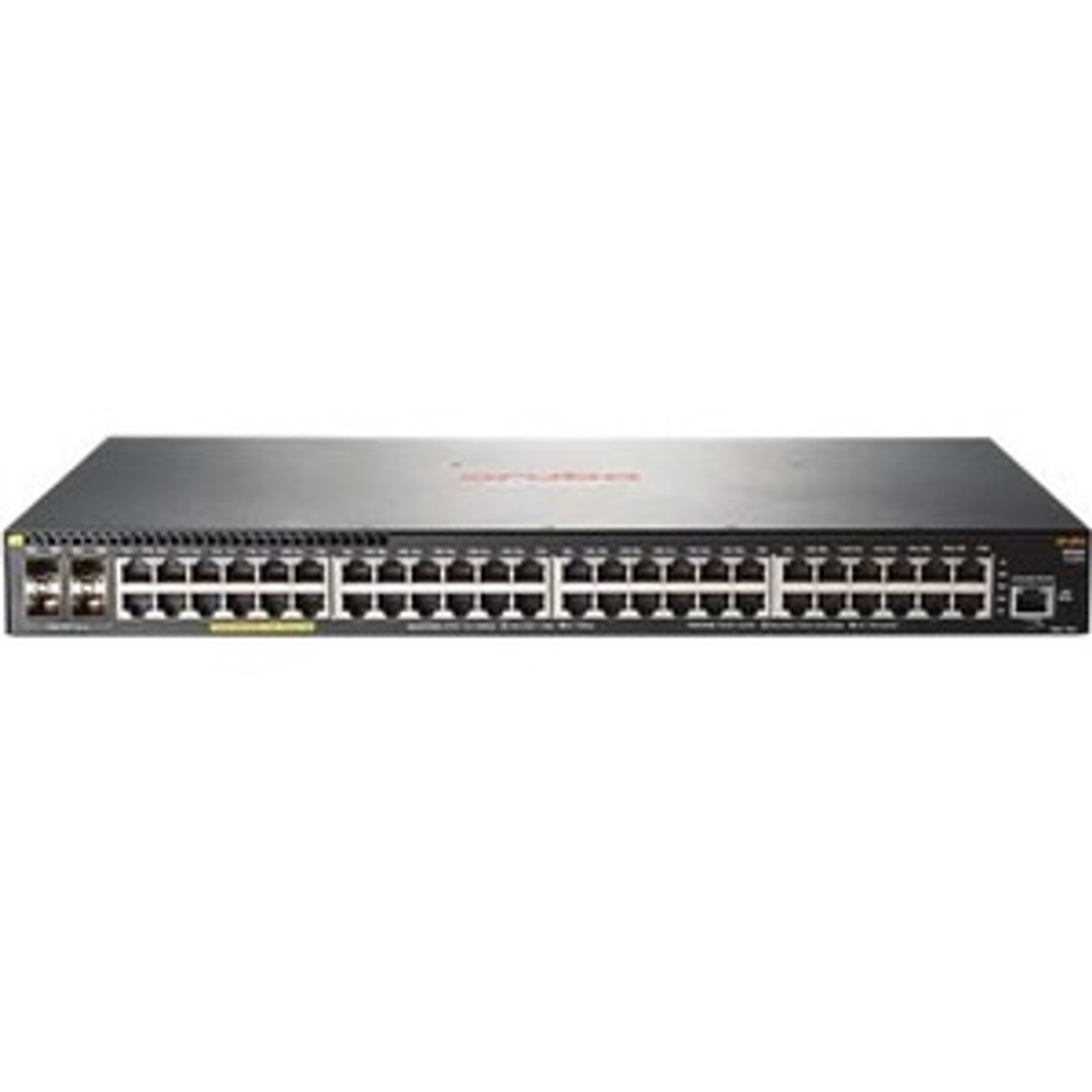 HP Enterprise JL558ACM#ABA