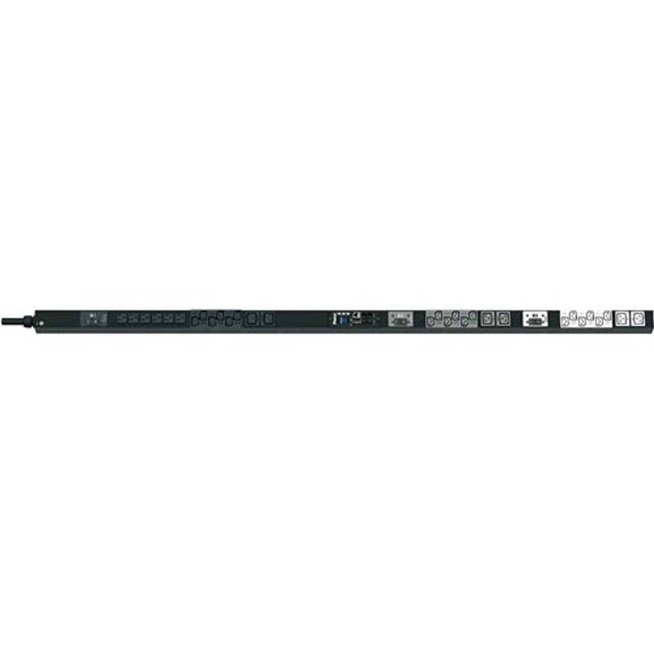 Panduit P30D02M-YL1A