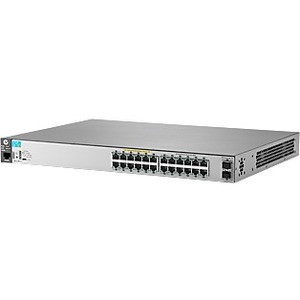 HP Enterprise J9854AR