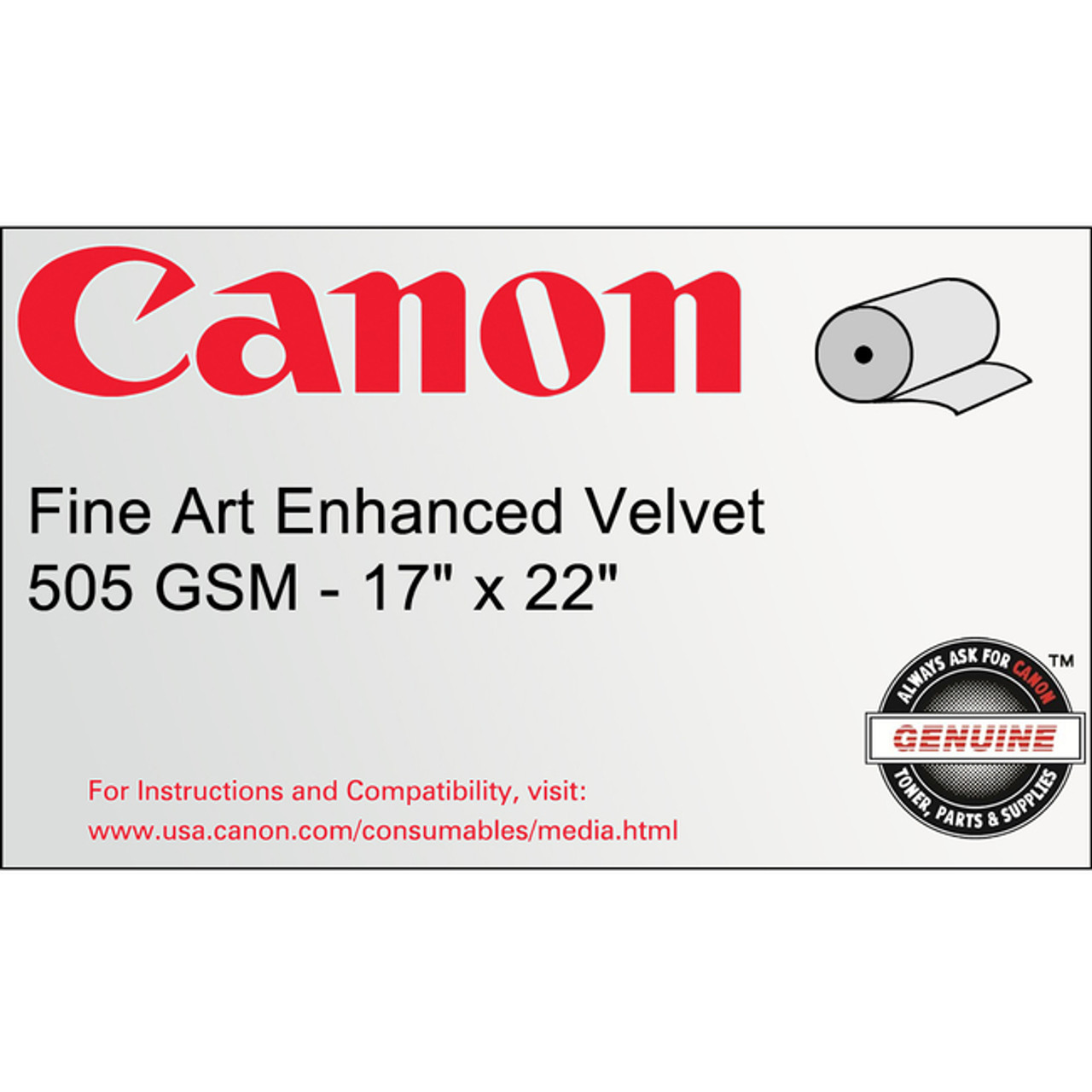 Canon 0849V397