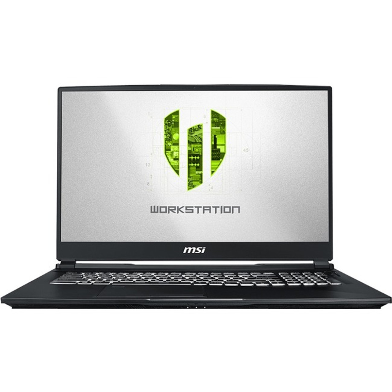 MSI WE75001