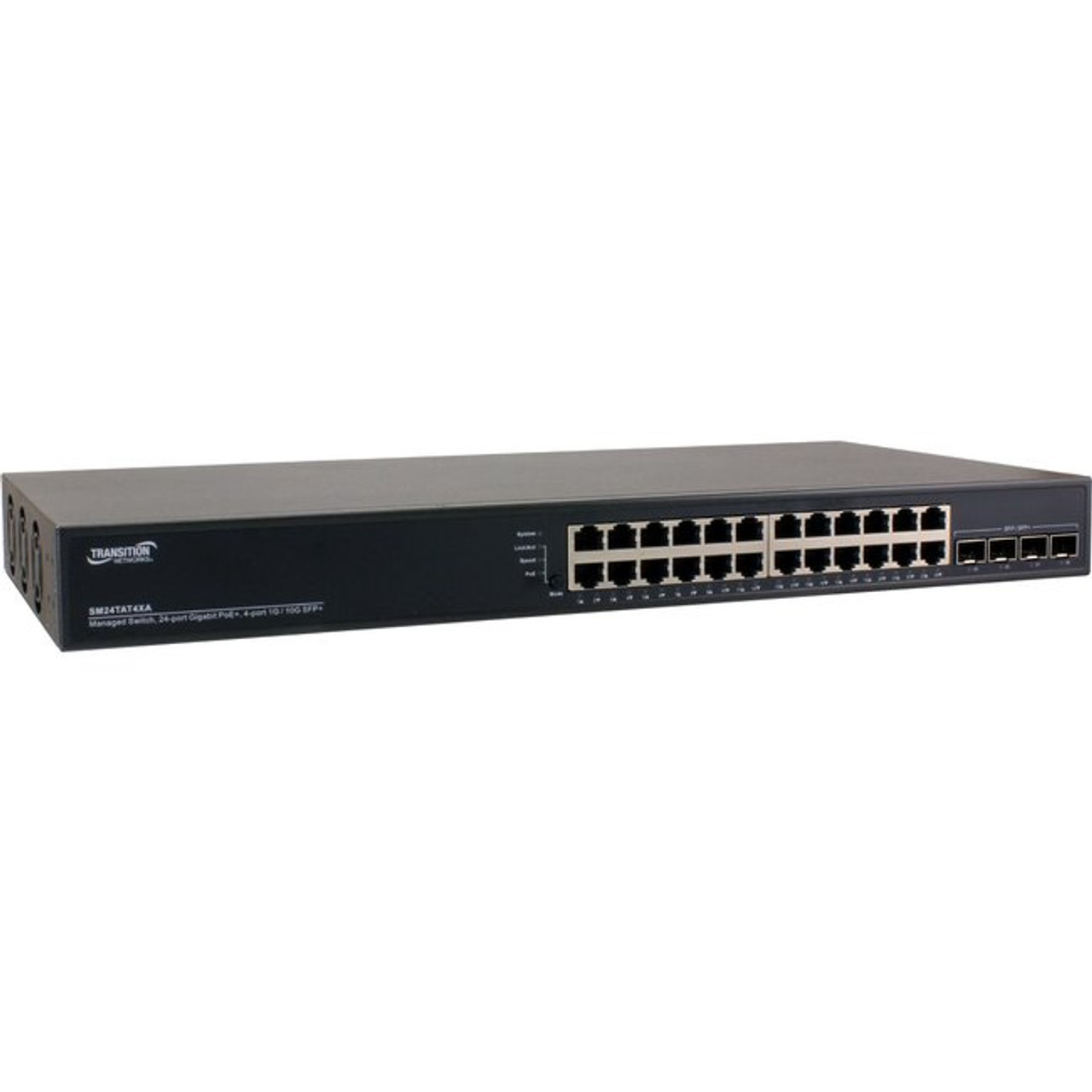 Transition Networks SM24TAT4XA-NA
