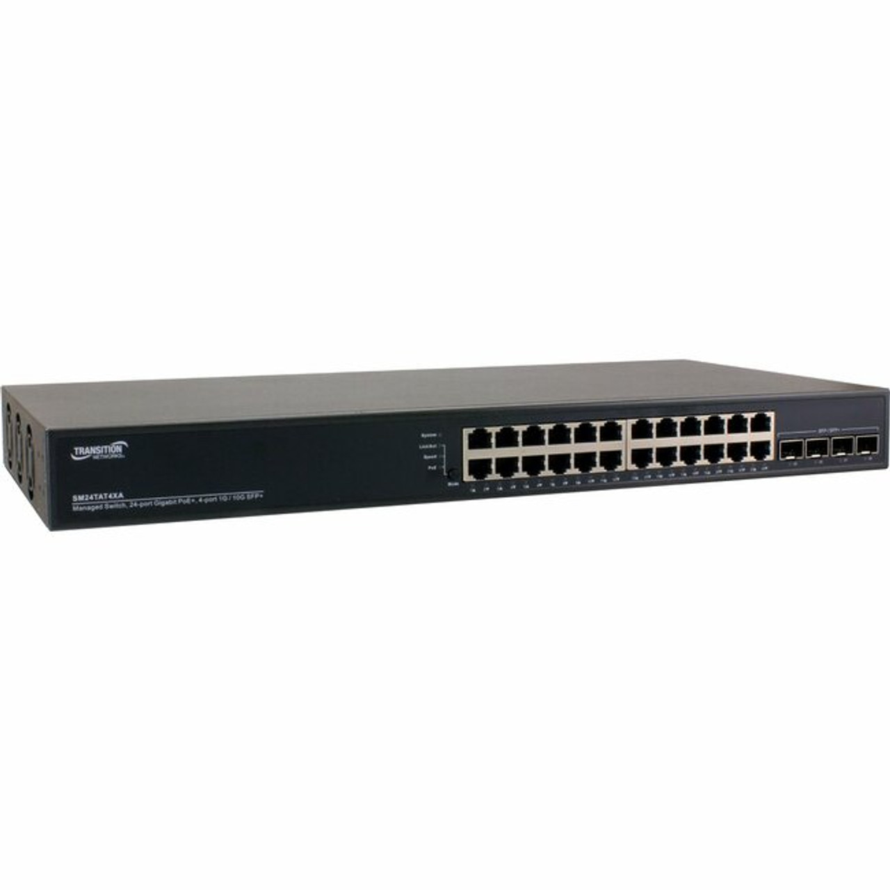 Transition Networks SM24TAT4XA-NA