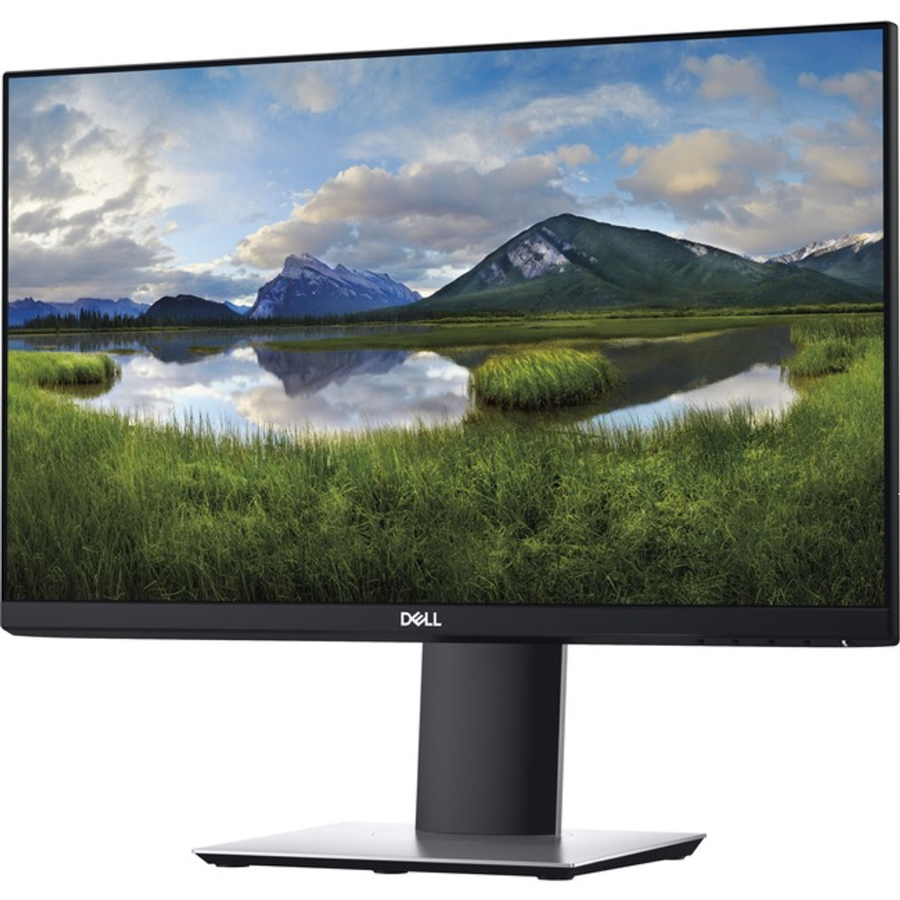 Dell P2219H