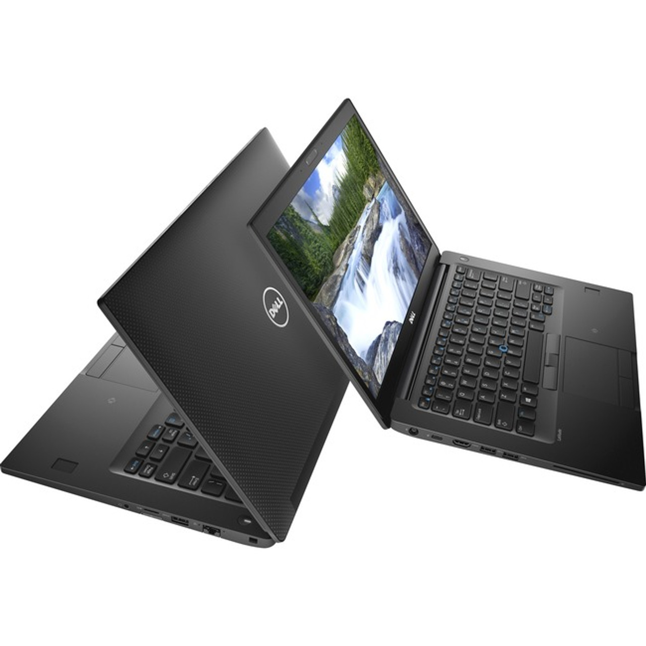 Dell JHDTM