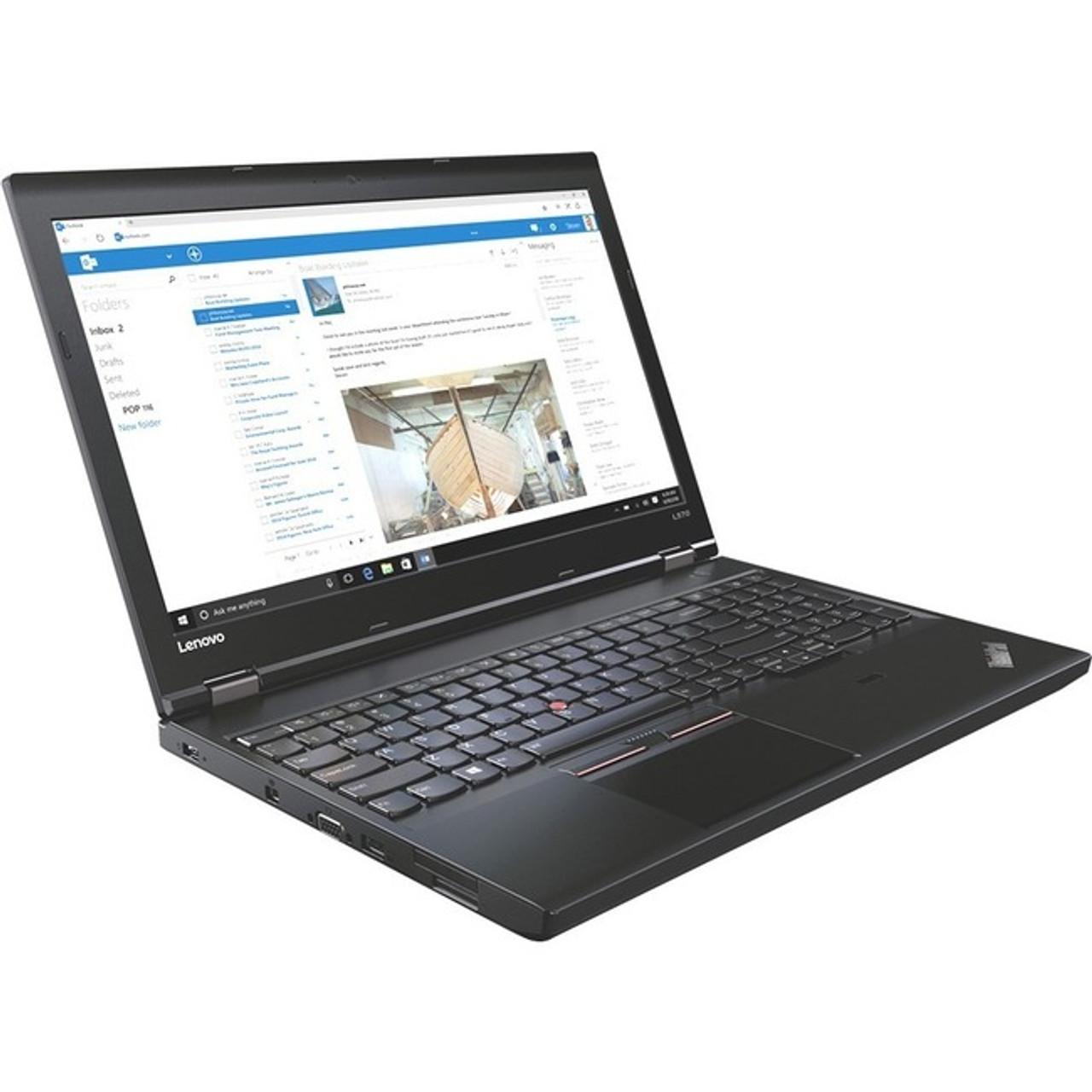 Lenovo 20J80015US