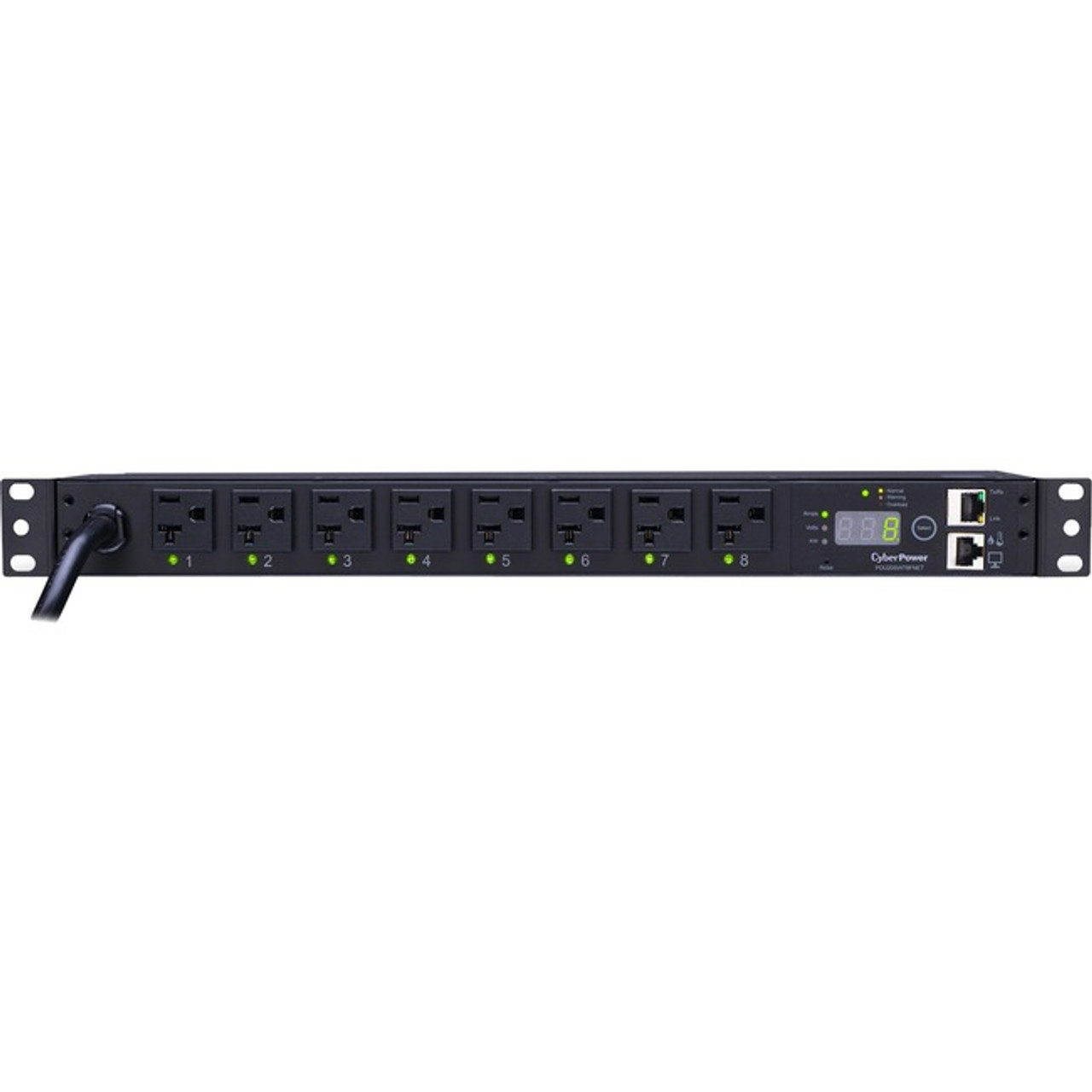 CyberPower PDU20SWT8FNET