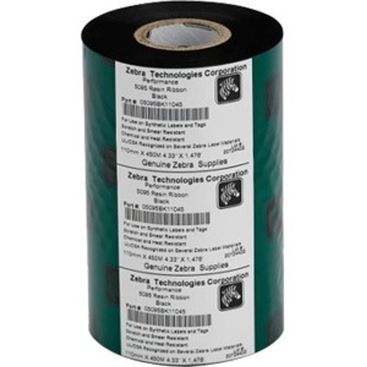Zebra 05095BK13145