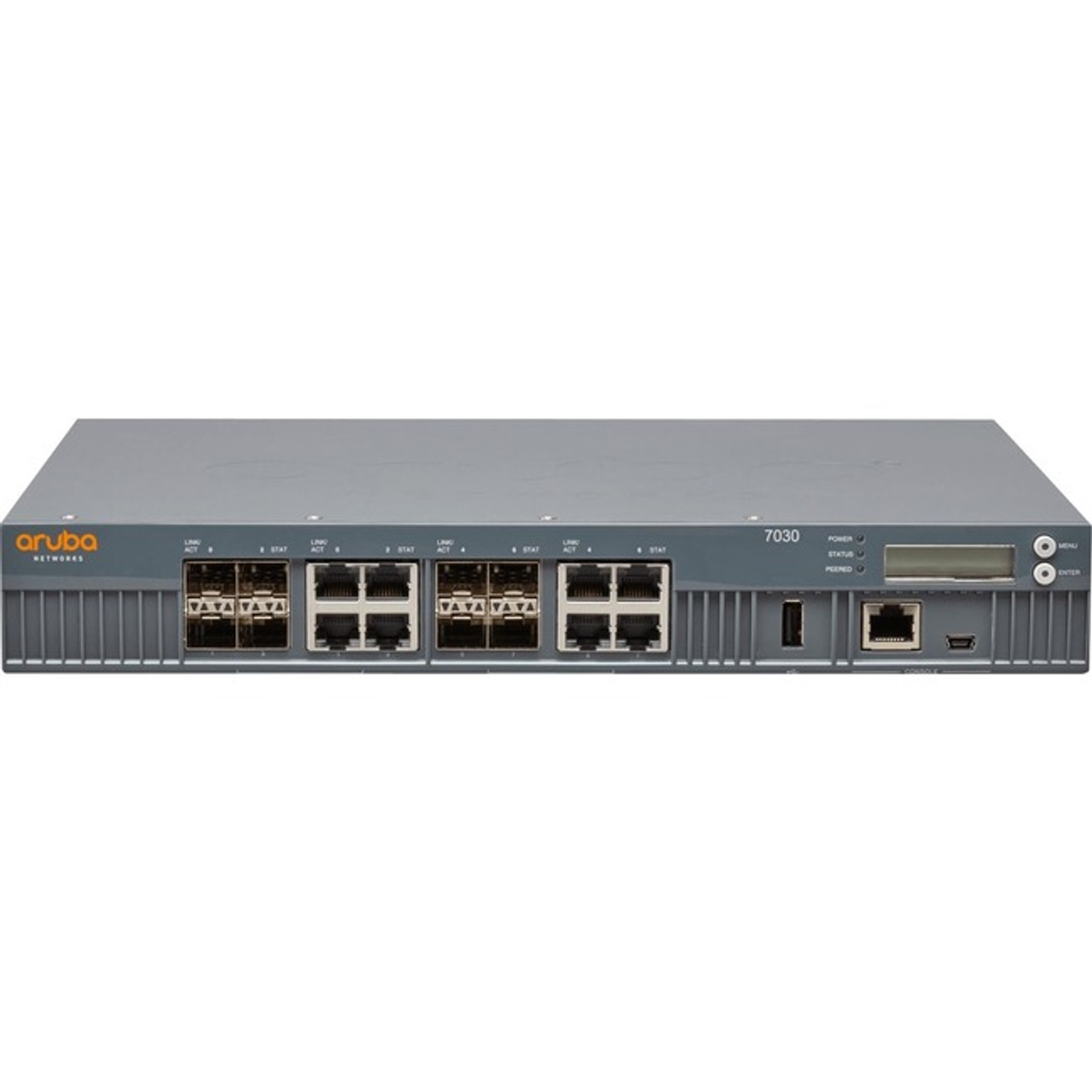 HP Enterprise JW711A