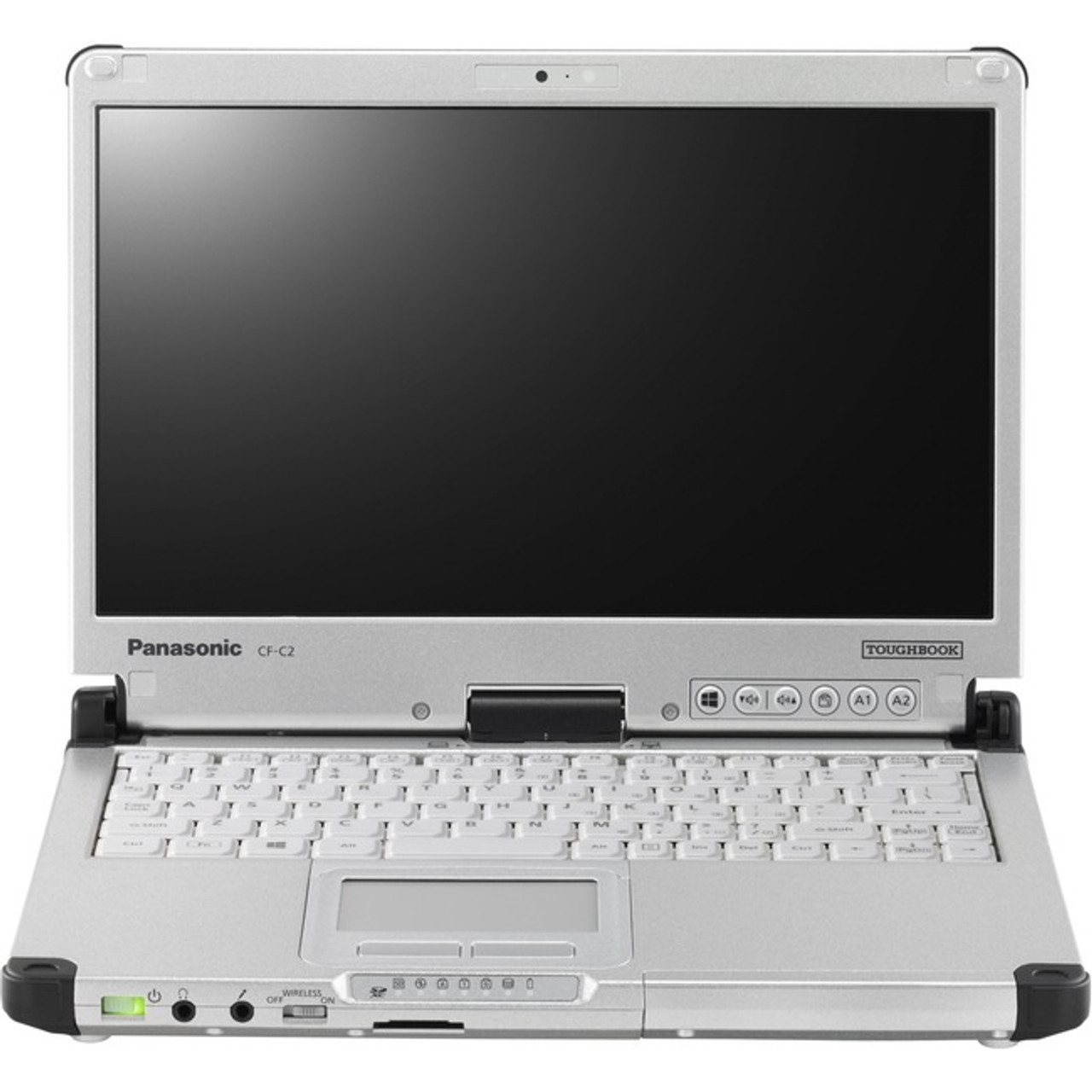 Panasonic CF-C2CWBZXVM