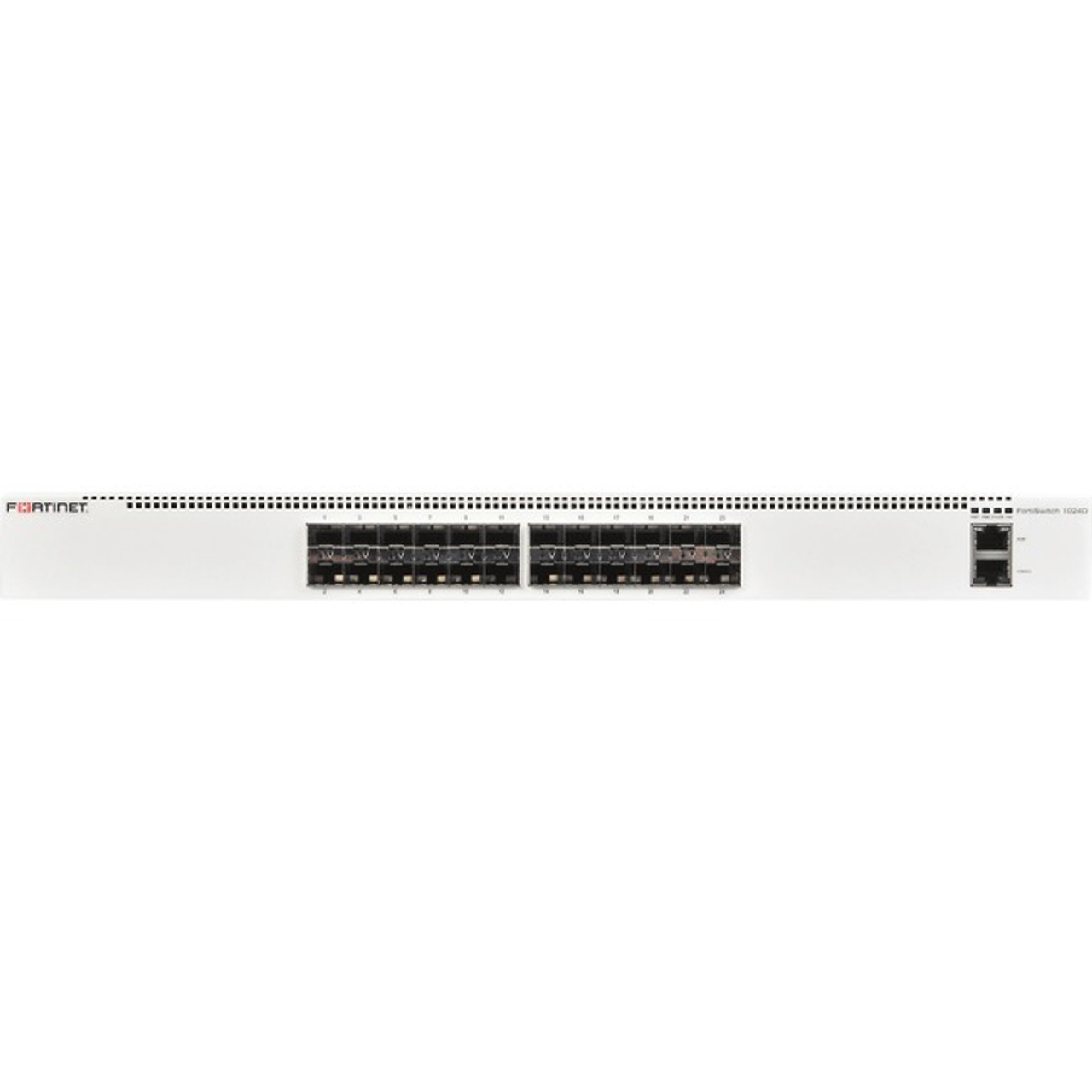 Fortinet FS-1024D