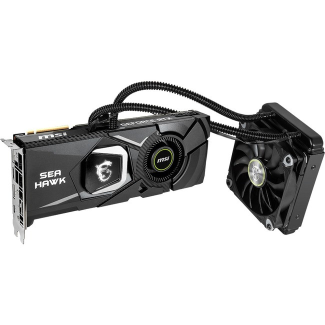 MSI G2080SHX
