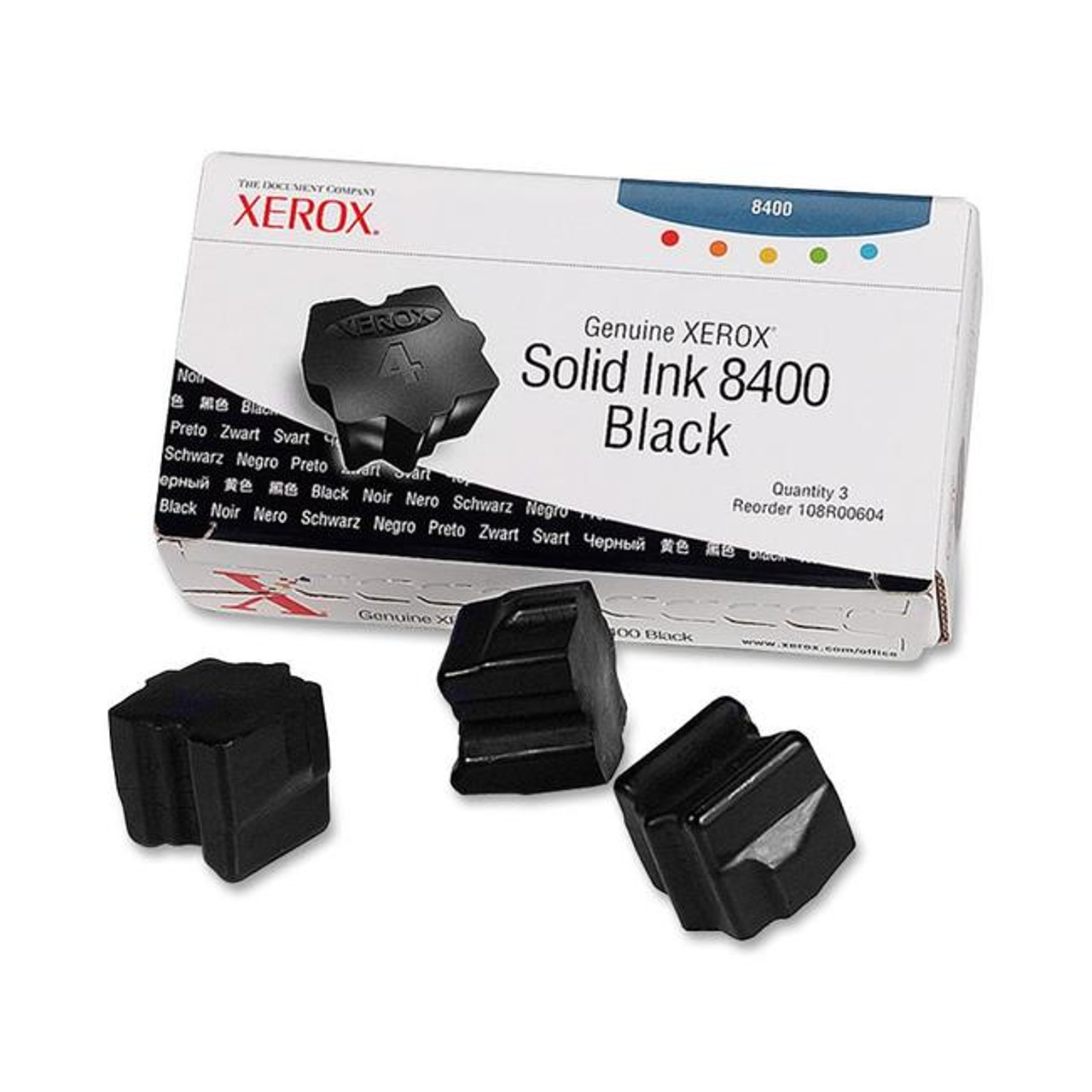 Xerox 108R00604
